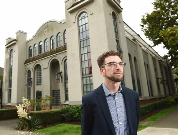 Heritage Week explores Vancouver’s Jewish community in Oakridge